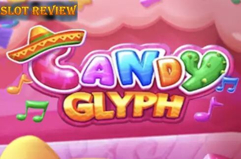 Candy Glyph Slot Review